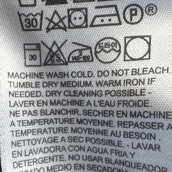 Levi's Ribcage Straight Jeans Joli Thorax Droit Black Wash Size 28 French Levi's - Picture 11 of 11